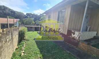 Imagem 3: TERRENO RESIDENCIAL em CURITIBA - PR, SÃO JOÃO