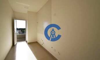 Imagem 6: Apartamento com 2 dormitórios para alugar, 58 m² por R$ 2.024,67/mês - Parque Presidente