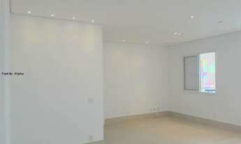 Imagem 2: Apartamento para Locação em Santana de Parnaíba, Tamboré, 3 dormitórios, 3 suítes, 4 banhe