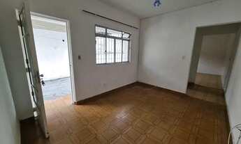 Imagem 6: Casa para aluguel com 100 metros quadrados com 2 quartos em Jardim Anchieta - Mauá - SP