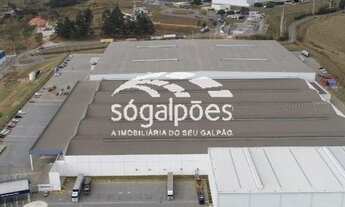 Imagem 3: Galpão para aluguel, Bairro dos pires - Extrema/MG