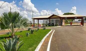 Imagem: ágio Condomínio monte Hermom