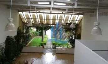 Imagem: Salão, 450 m² - venda por R$ 1.910.000,00