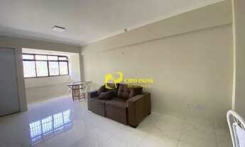 Imagem 7: Apartamento com 1 dormitório para alugar, 53 m² por R$ 2.356,00/mês - Praia de Iracema - F