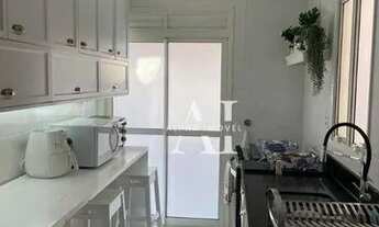 Imagem 5: Apartamento Garden com 3 dormitórios à venda, 200 m² por R$ 2.300.000,00 - Centro Empresar