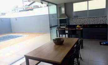 Imagem 3: LINDO SOBRADO VILLAGGIO 3 ! ! !