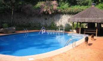 Imagem 4: Casa em Condomínio à venda, 4 quartos, 4 suítes, 3 vagas, Centro - Angra dos Reis/RJ