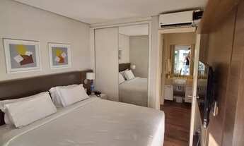 Imagem 5: Vila Olimpia 1 dorm mobiliado