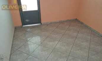 Imagem 3: Locação - Casa - Parque Nova Carioba - Americana - SP