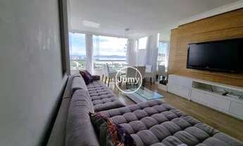 Imagem 3: COBERTURA MOBILIADA