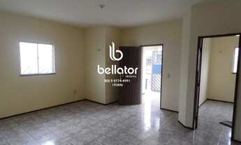 Imagem 4: Apartamento para aluguel 2 quartos - Bairro José Walter - 2° etapa