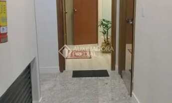 Imagem 6: PORTO ALEGRE - Conjunto Comercial/Sala - Petrópolis