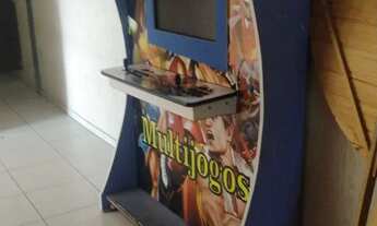 Imagem 2: Vendo casa de festa rio comprido