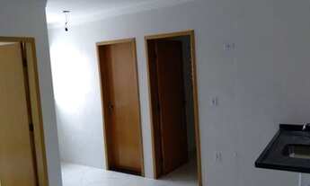 Imagem 3: Apartamento com 2 dormitórios, 40 m² - venda por R$ 200.000,00 ou aluguel por R$ 1.250,00