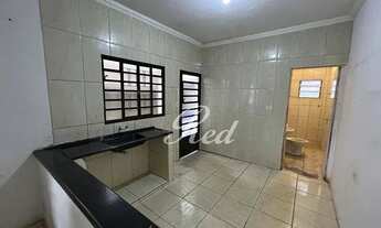 Imagem 7: Casa com 1 dormitório para alugar, 62 m² por R$ 657,00/mês - Jardim Nazareth - Suzano/SP