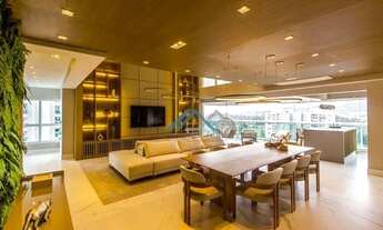 Imagem: Porteira fechada! Apartamento Duplex com