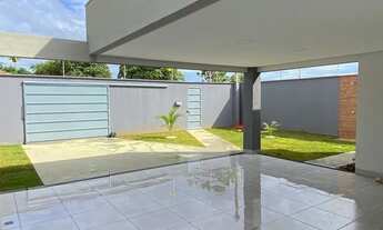 Imagem: Casa Nova financiável