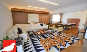 Imagem 3: Apartamento à venda no bairro Vila Nova Conceição - São Paulo/SP, Zona Sul