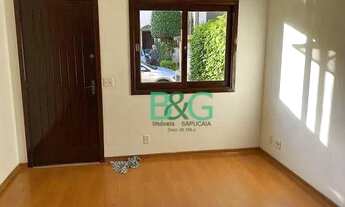 Imagem 5: Sobrado com 2 dormitórios para alugar por R$ 3.290,00/mês - Jardim Regina - São Paulo/SP