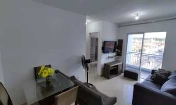 Imagem 5: Apt Mobiliado no Turu