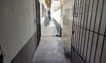 Imagem 3: Venda -Casa Térrea 138 m 3 Dormitórios - Maracanã - Praia Grande - SP