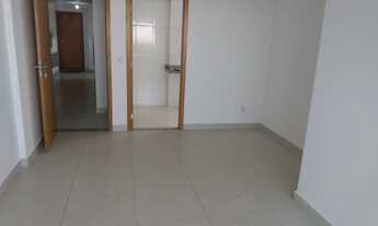 Imagem 4: Apartamento para venda possui 62 metros quadrados com 2 quartos em Parque Amazônia - Goiân