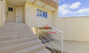 Imagem: Sobrado NOVO ao lado do Pq. Tanguá - Veja