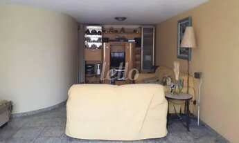 Imagem 3: São Paulo - Casa Padrão - Mooca