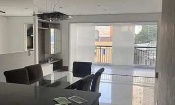 Imagem 4: Apartamento em Vila Mascote - São Paulo