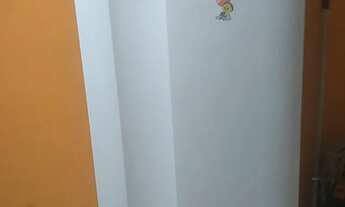 Imagem 4: Kitinet mobilhada