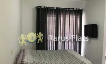 Imagem 5: Excelente Flat para alugar em Moema - Edifício Wish Moema