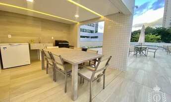 Imagem 4: ARM - Apartamento para venda tem 94 m² com 3 quartos em Parnamirim - Recife - PE