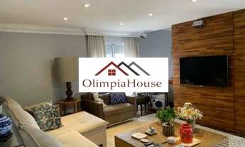 Imagem 2: Venda Apartamento 3 Dormitórios - 225 m² Pinheiros