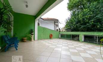 Imagem 5: Casa para Aluguel - Água Fria, 3 Quartos, 160 m2