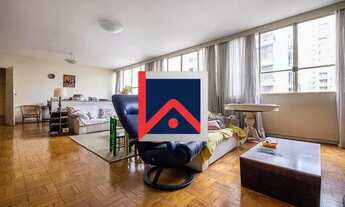 Imagem: Locação Apartamento 3 Dormitórios - 183