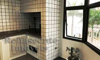 Imagem 3: Venda Apartamento CAMPO BELO, São Paulo, SP, Brasil