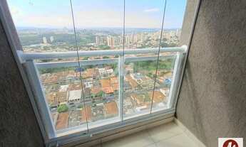 Imagem 4: Apartamento (tipo - padrao) 2 dormitórios/suite, cozinha planejada, portaria 24hs, lazer