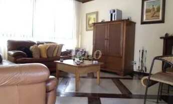 Imagem 2: São Paulo - Casa Padrão - Saúde