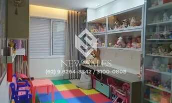 Imagem 6: Excelente casa com 5 quartos, sendo 1 suíte no Setor Sul