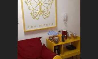 Imagem: Sala à venda, 31 m² por R$ 234.000 - Vila