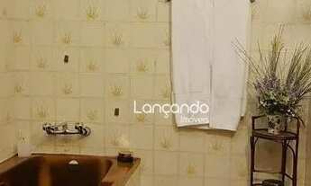 Imagem 2: Apartamento com 3 dormitórios à venda, 142 m² por R$ 1.650.000 - Santa Cecília - São Paulo