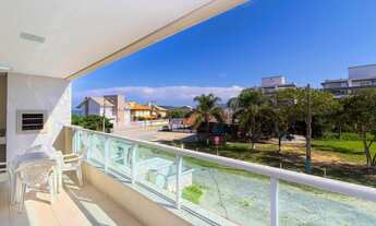 Imagem: Apartamento encantador na praia de Mariscal