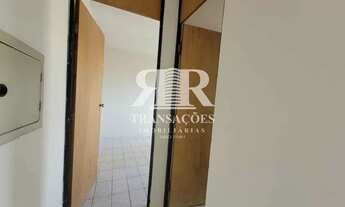 Imagem 3: Apartamento 1 dormitório, 39m², aluguel por R$ 850,00 - Residencial Peruíbe - Bauru/SP