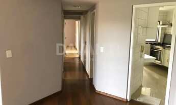 Imagem 3: Apartamento - Vila Lemos - Campinas