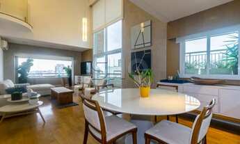 Imagem 5: Apartamento na Cerqueira César com 3 dormitórios