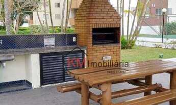 Imagem 7: Apartamento Duplex com 3 dormitórios à venda, 110 m² por R$ 630.000,00 - Vila Formosa - Sã