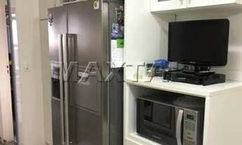 Imagem 5: APARTAMENTO PAULICEA 2 POR ANDAR, 3 dormitorios , 3 vagas na garagem