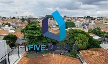 Imagem 5: Amplo e Arejado Apartamento para locação no Jardim Aeroporto com 101 m2