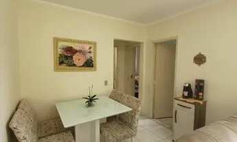 Imagem 3: Apartamento à venda 2 quartos 1 vaga San Giacomo Taboão - São Bernardo do Campo - SP