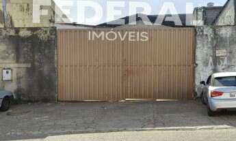 Imagem: Comercial galpão / barracão - Bairro Vila